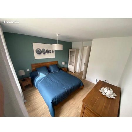 Au Vieux Four Apartamento La Riviere  Exterior foto